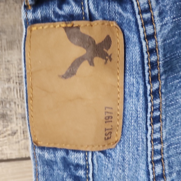 American Eagle Mens Jeans Size 29-30 - Picture 5 of 5